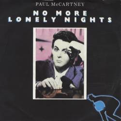 Paul McCartney : No More Lonely Nights